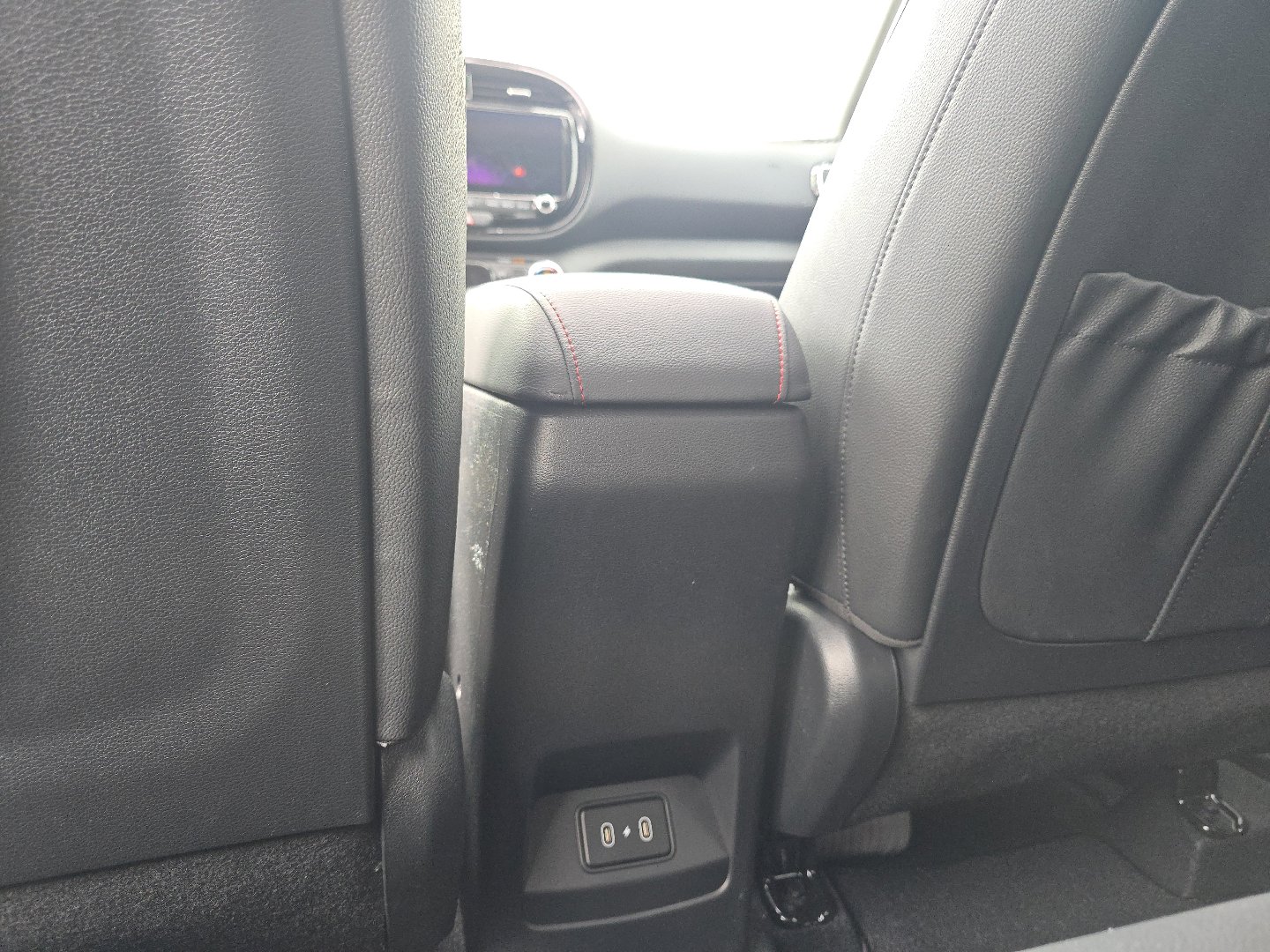 Used 2025 Kia Soul GT-Line image 25