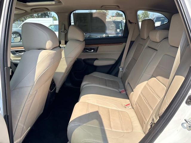 Used 2018 Honda CR-V Touring image 14