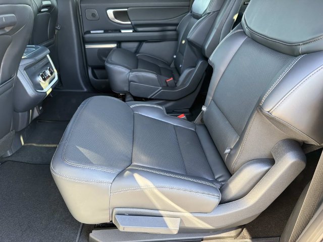 New 2027 Ford Expedition Max Platinum w/ Stealth Performance Package AWD/4WD image 19