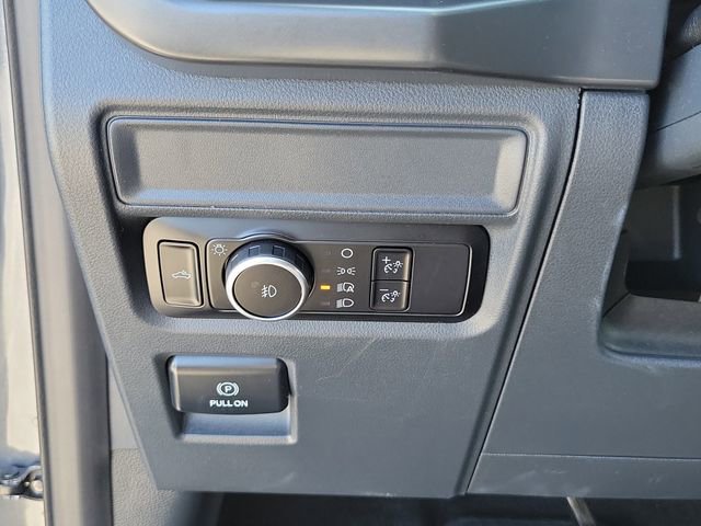 Certified 2024 Ford F150 XLT w/ XLT Black Appearance Package RWD image 28