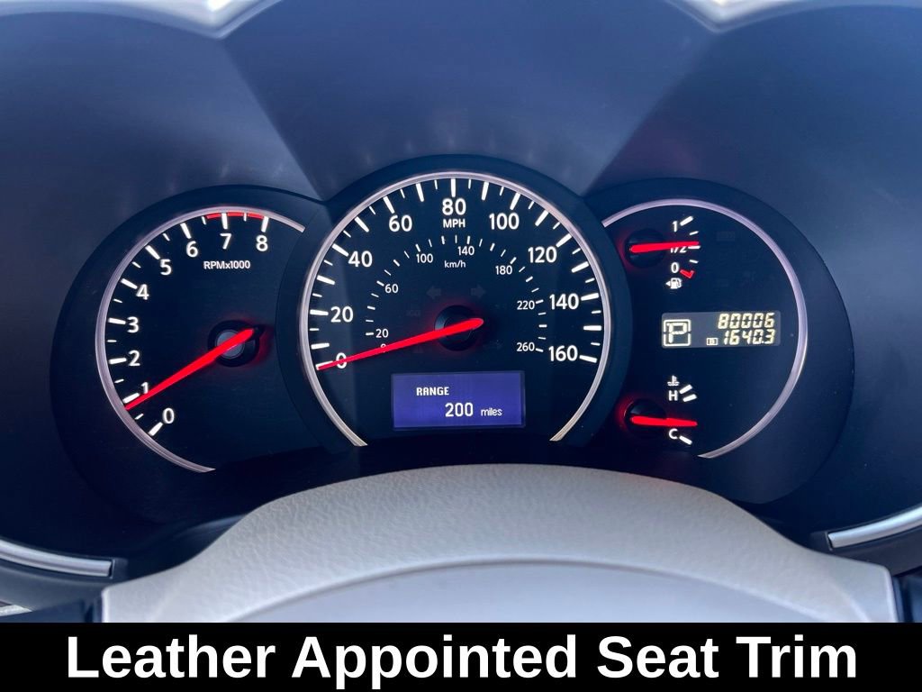 Used 2014 Nissan Quest LE image 36