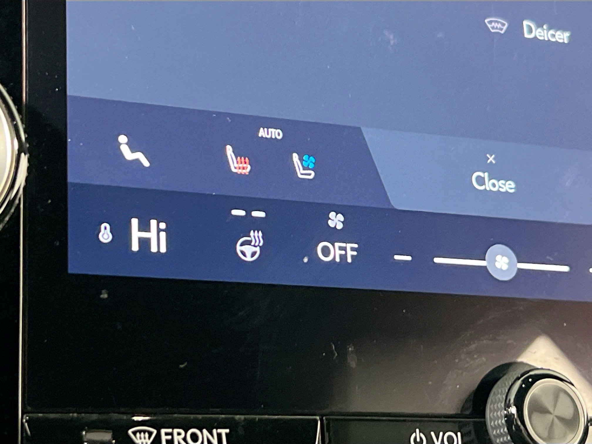 Used 2023 Lexus RX 350 Premium w/ Accessory Package (Z1) image 19