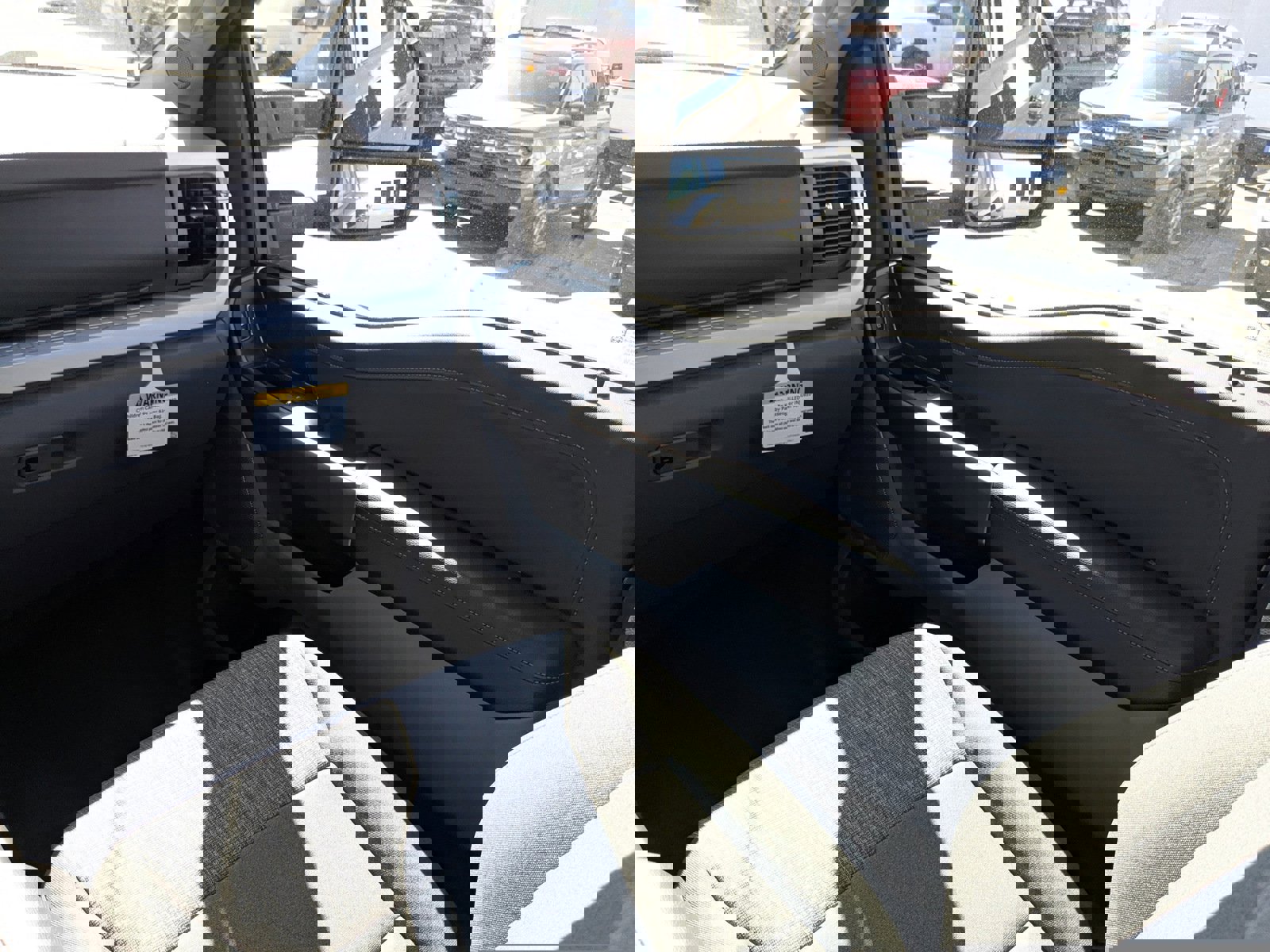 New 2026 Ford F350 XLT w/ XLT Premium Package image 15