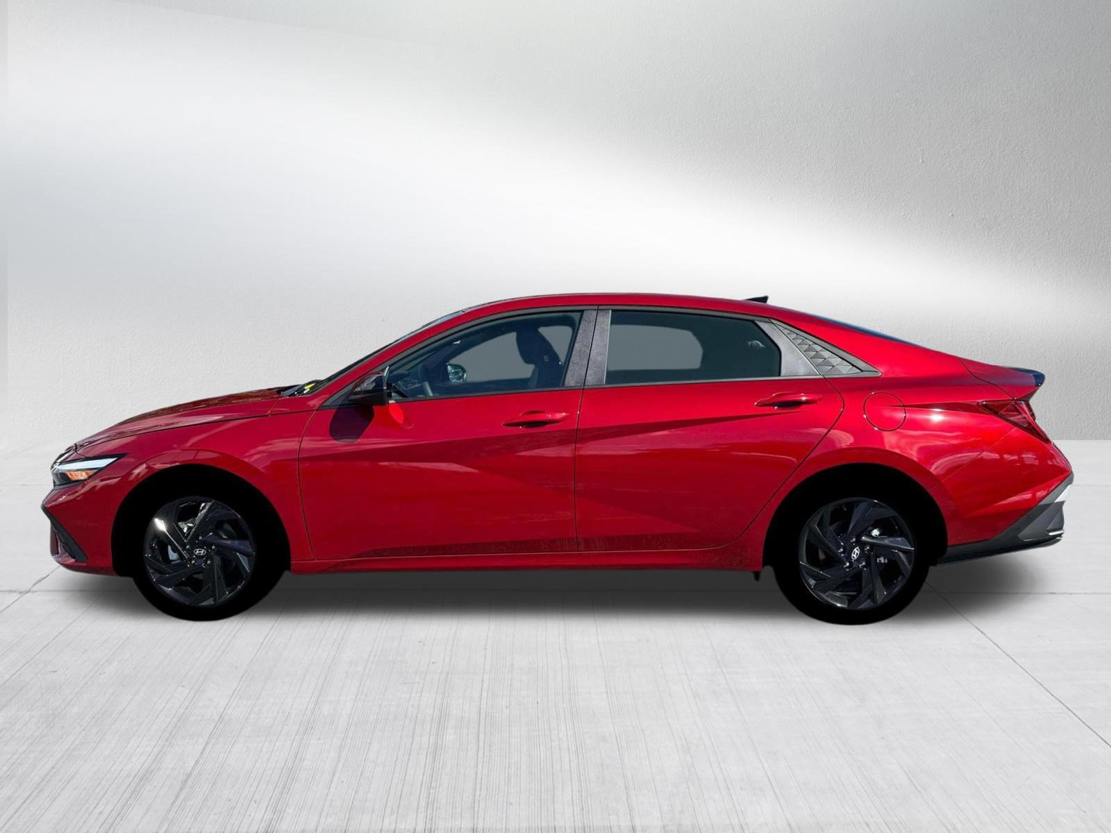 New 2026 Hyundai Elantra Sport image 3