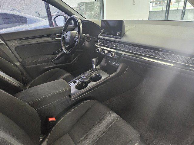 Used 2022 Honda Civic Sport image 11