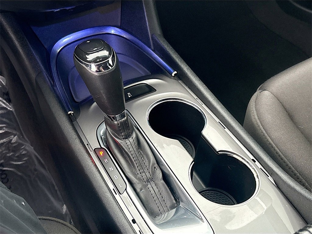 Used 2020 Chevrolet Malibu LT image 17