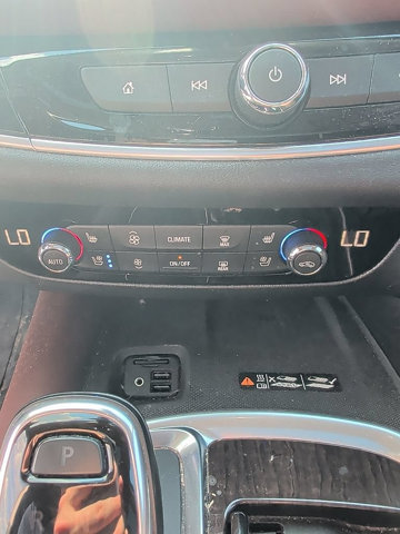 Used 2021 Buick Enclave Avenir w/ Avenir Technology Package AWD/4WD image 24
