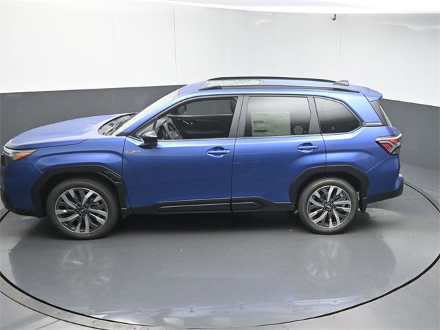 New 2025 Subaru Forester Touring image 46