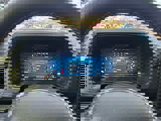 Used 2025 Ford F150 Tremor w/ Mobile Office Package image 33