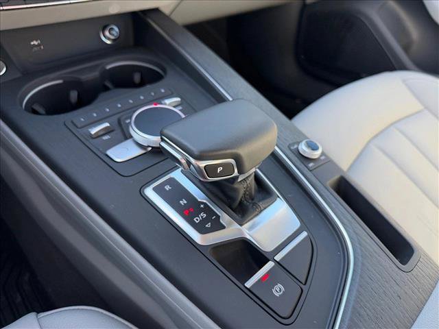 Used 2018 Audi A4 2.0T Premium Plus w/ Premium Plus Package AWD/4WD image 4