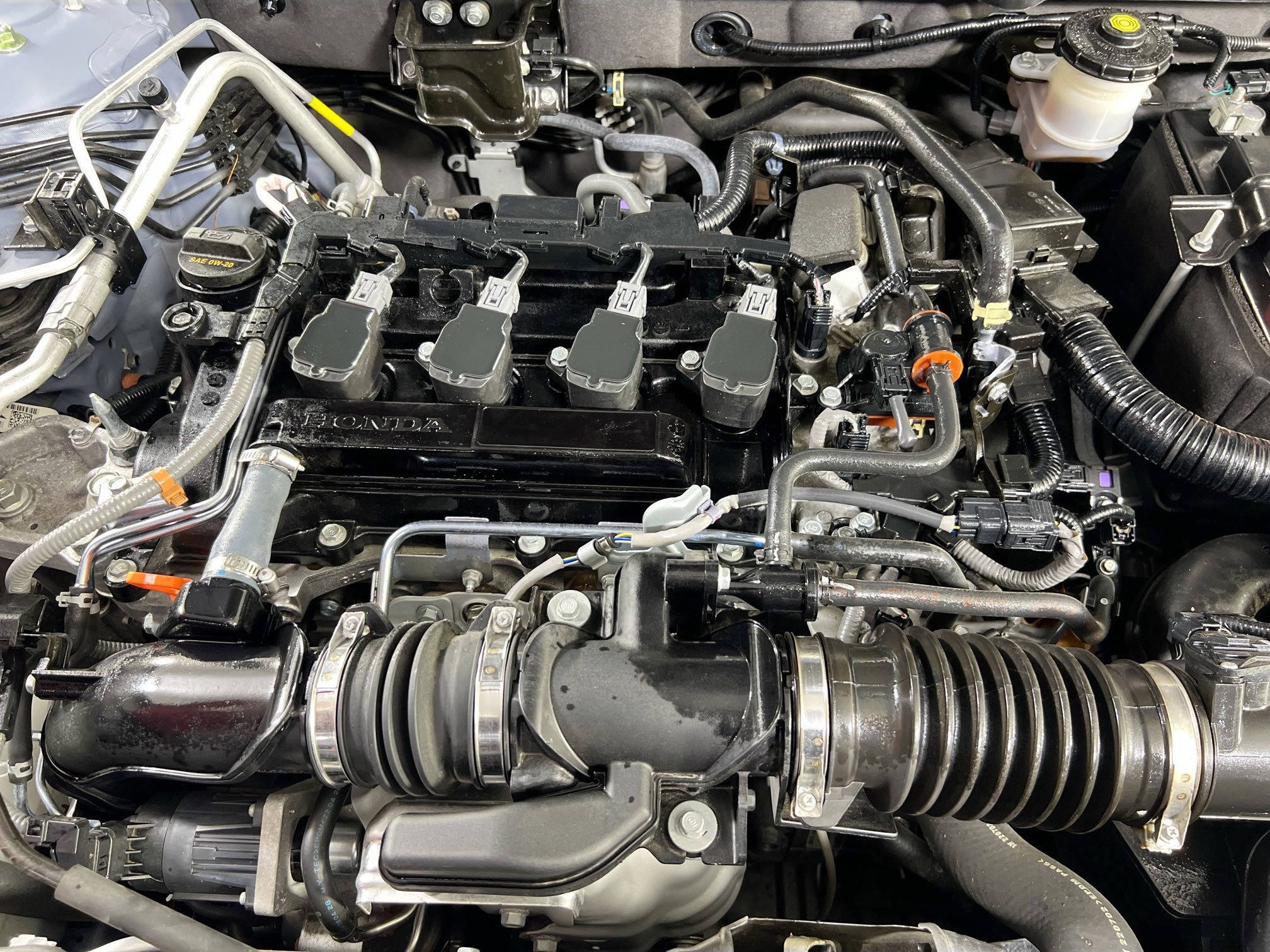 Used 2022 Honda Accord Sport image 27