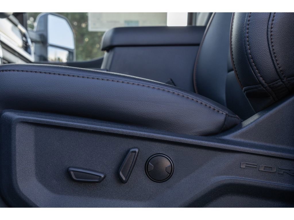 New 2026 Ford F350 Lariat image 17