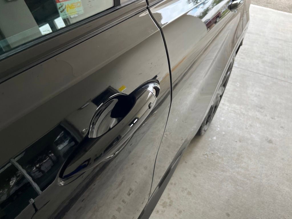 New 2024 Dodge Hornet R/T Plus image 16