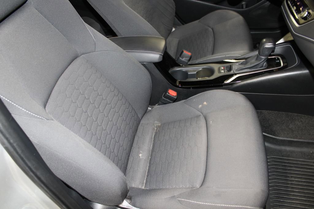 Used 2019 Toyota Corolla SE image 19