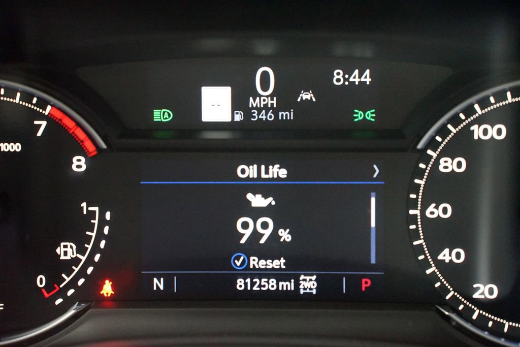 Used 2021 Cadillac XT6 Premium Luxury image 17