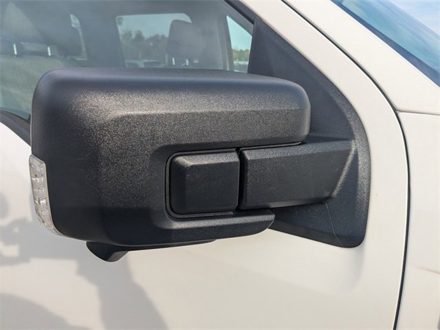 Used 2023 Ford F150 XLT w/ Equipment Group 301A Mid image 12