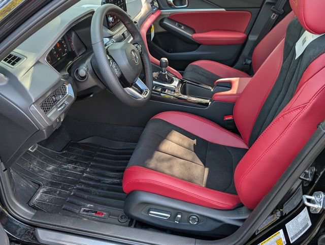 New 2026 Acura Integra Type S image 6