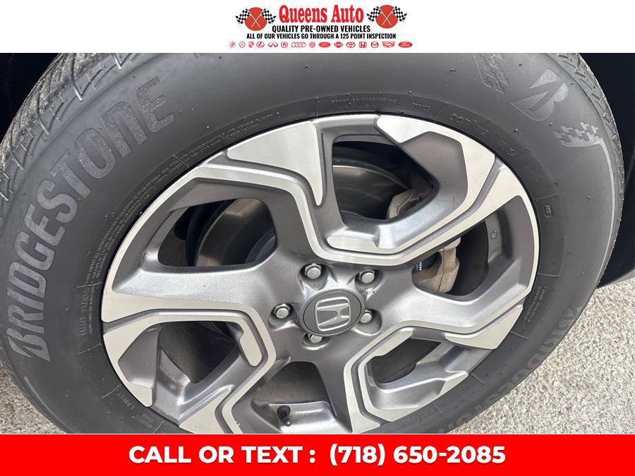 Used 2019 Honda CR-V EX image 28