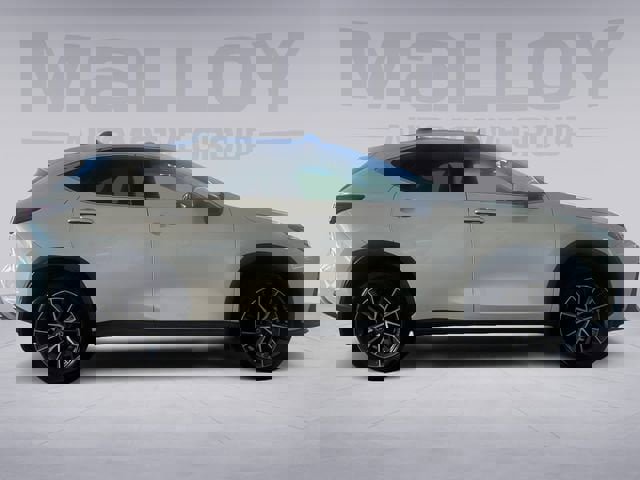Used 2024 Lexus NX 350 AWD w/ Cold Area Package image 6