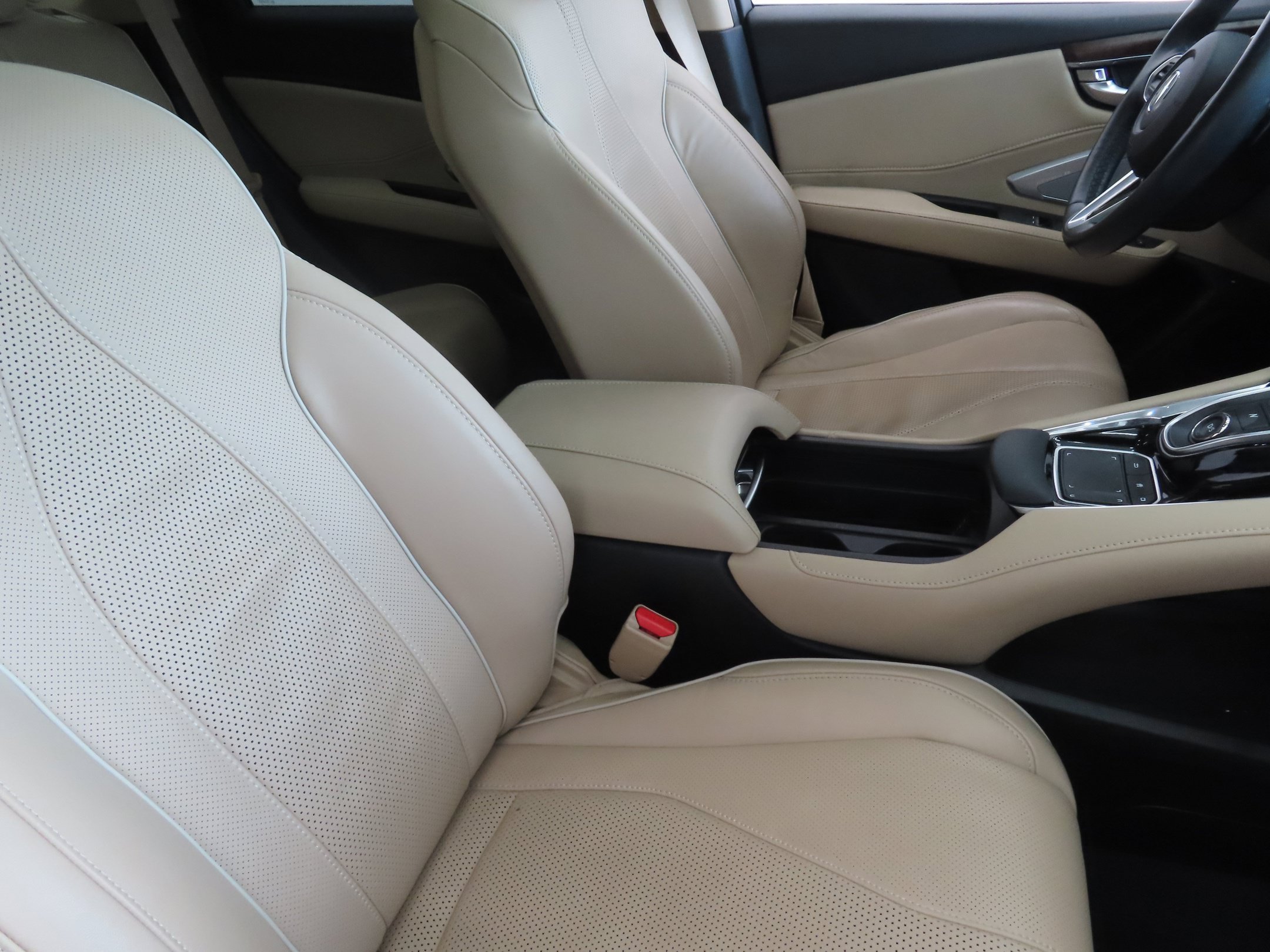 Used 2021 Acura RDX w/ Advance Package AWD/4WD image 29