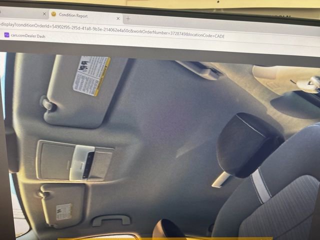 Used 2024 Nissan Sentra SV image 14