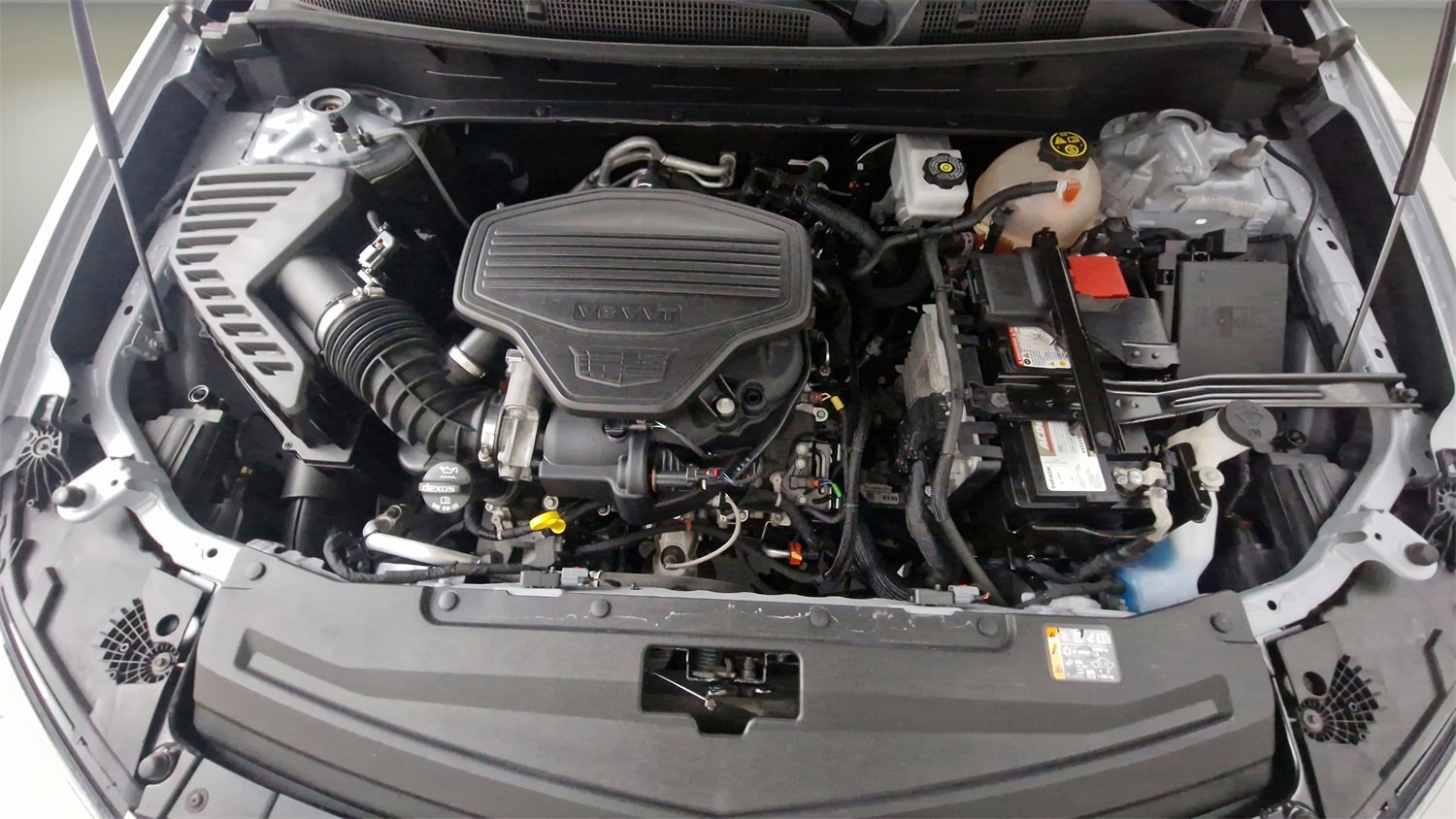 Used 2020 Cadillac XT6 Premium Luxury image 33