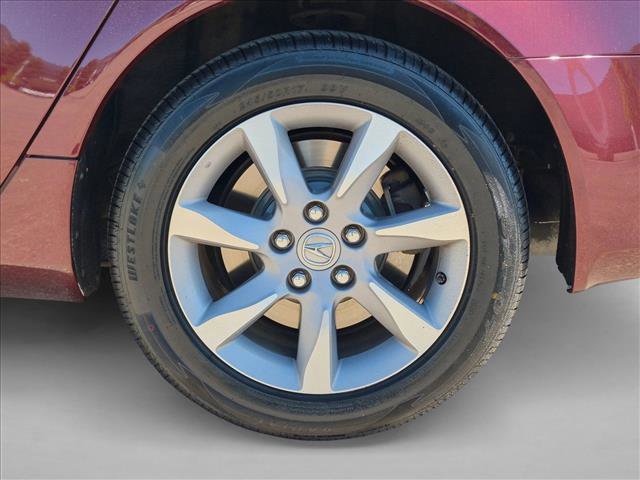 Used 2012 Acura TL w/ Technology Package FWD image 25