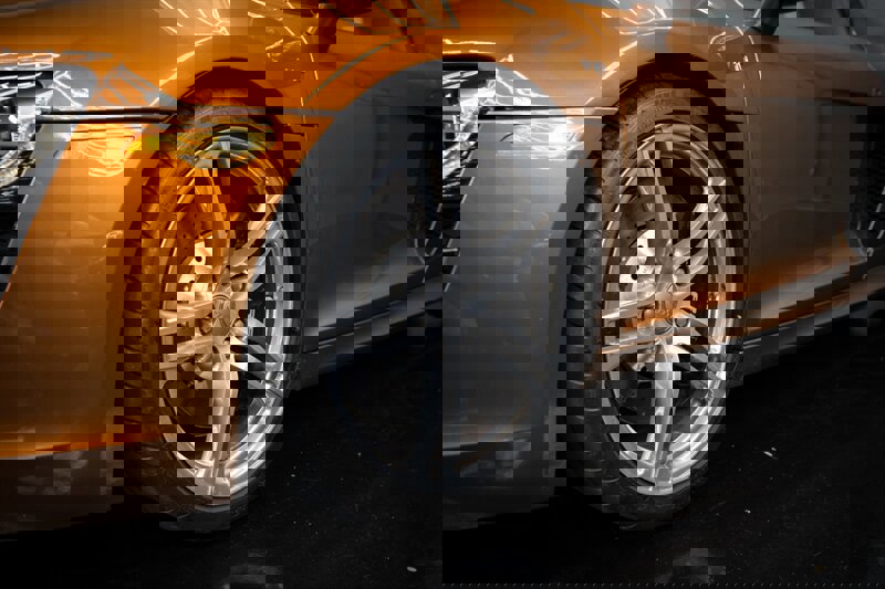 Used 2010 Audi R8 V10 image 18