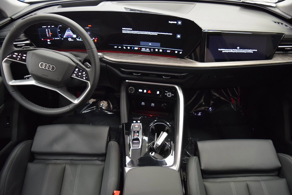 New 2025 Audi Q5 Prestige image 8