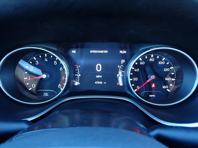 Used 2019 Jeep Compass Limited image 24