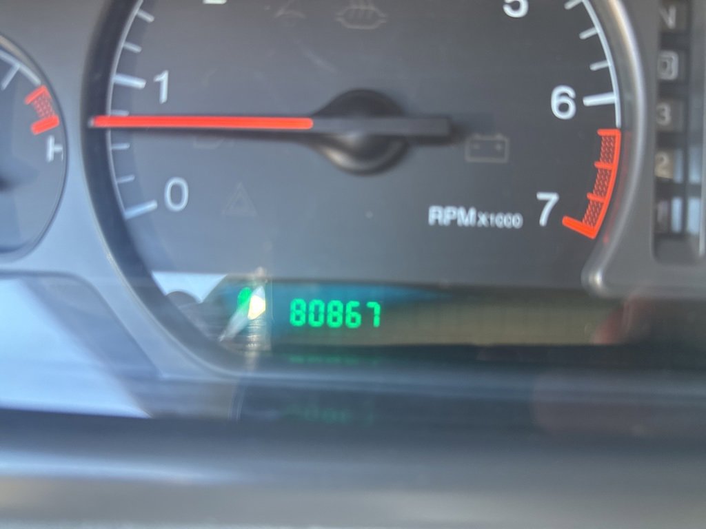 Used 1996 Cadillac Eldorado Touring image 11