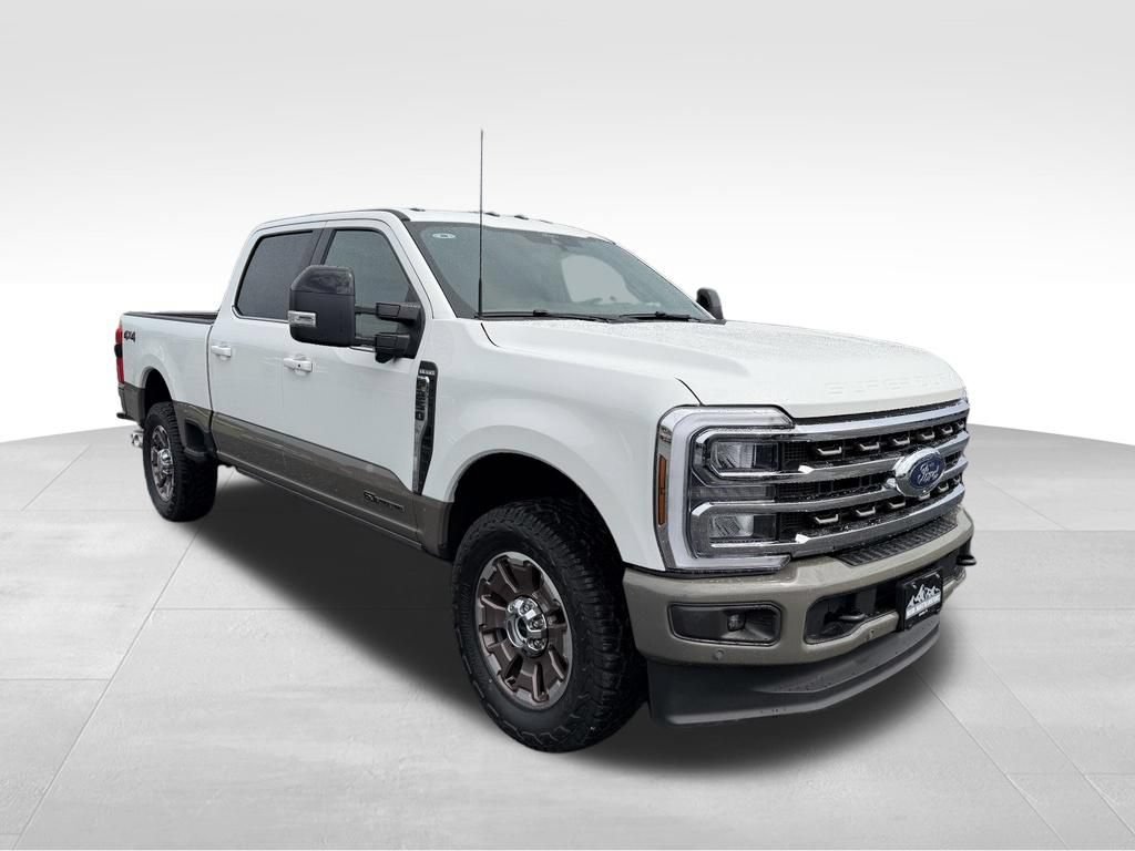Used 2026 Ford F250 King Ranch AWD/4WD image 27