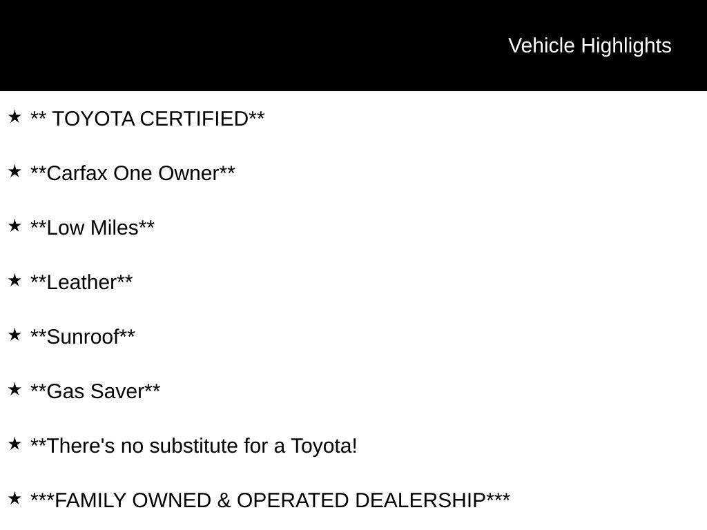 Certified 2025 Toyota RAV4 Limited w/ Weather Package FWD image 29