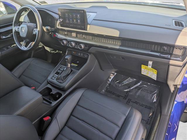Certified 2024 Honda CR-V EX-L image 22