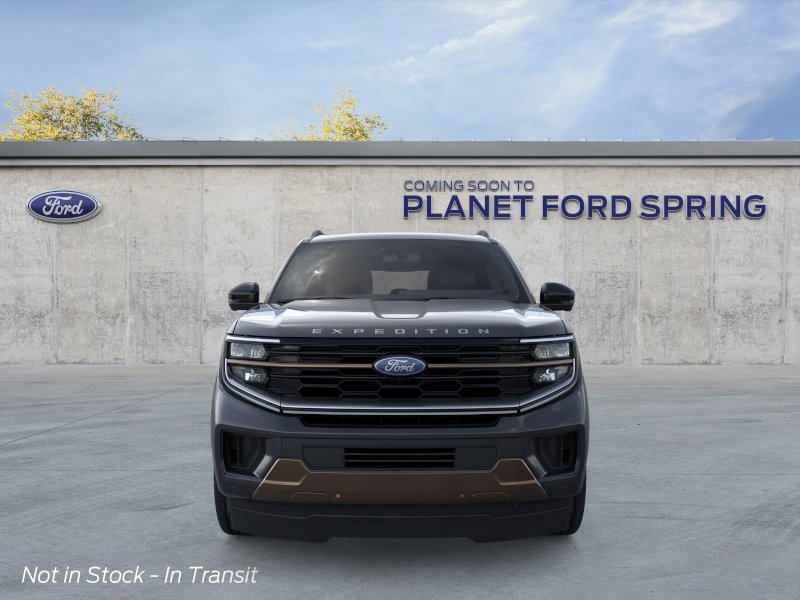 New 2026 Ford Expedition King Ranch AWD/4WD image 7