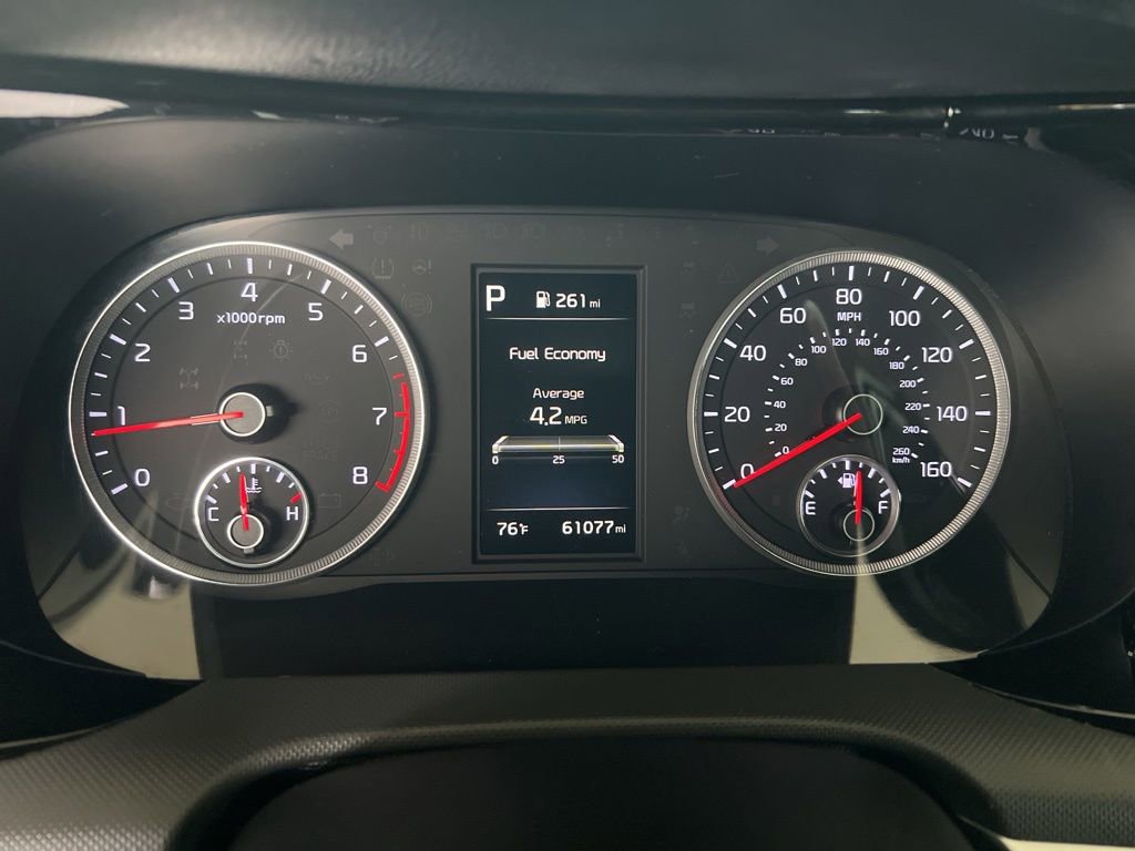 Used 2021 Kia K5 GT-Line AWD/4WD image 61