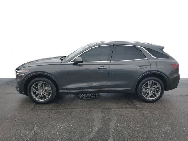 Used 2024 Genesis GV70 2.5T image 23