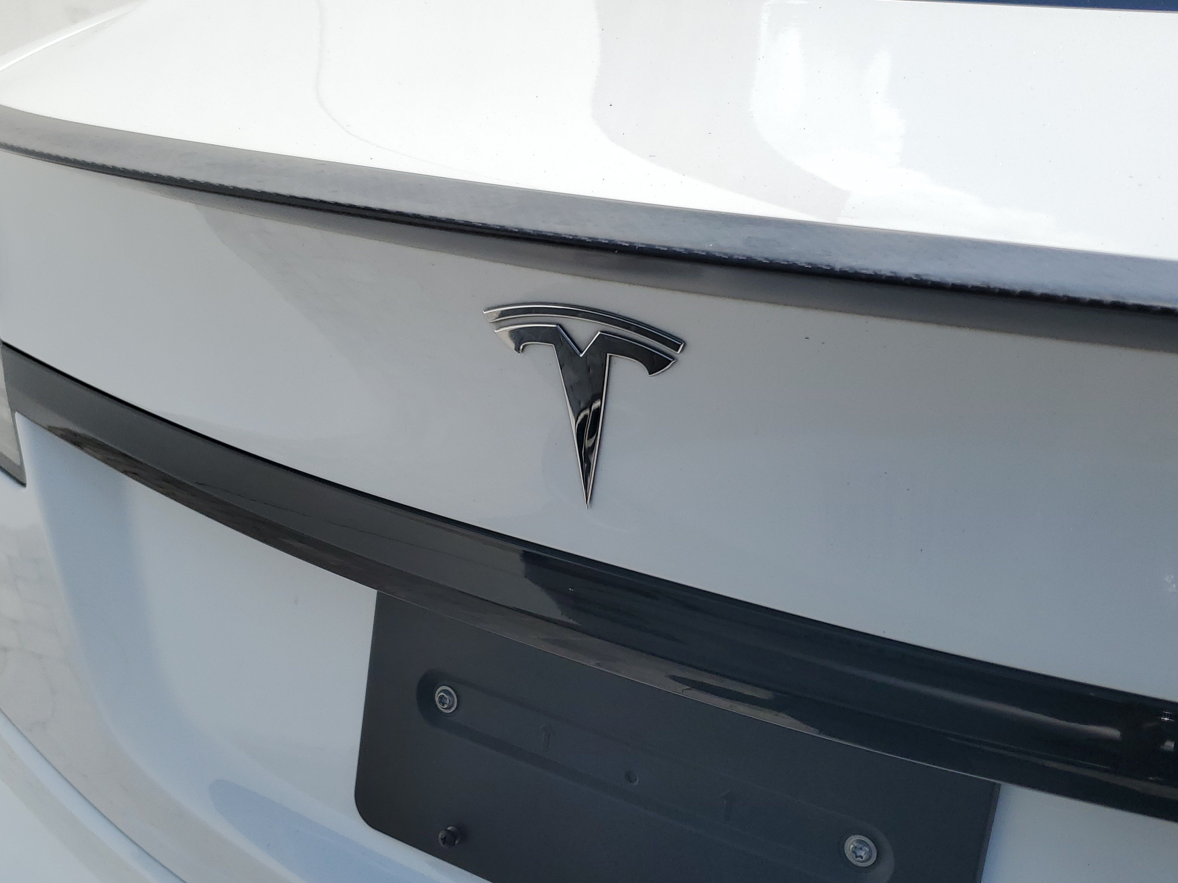 Used 2022 Tesla Model S Plaid AWD/4WD image 6