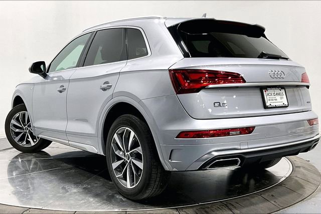Used 2022 Audi Q5 2.0T Premium image 11