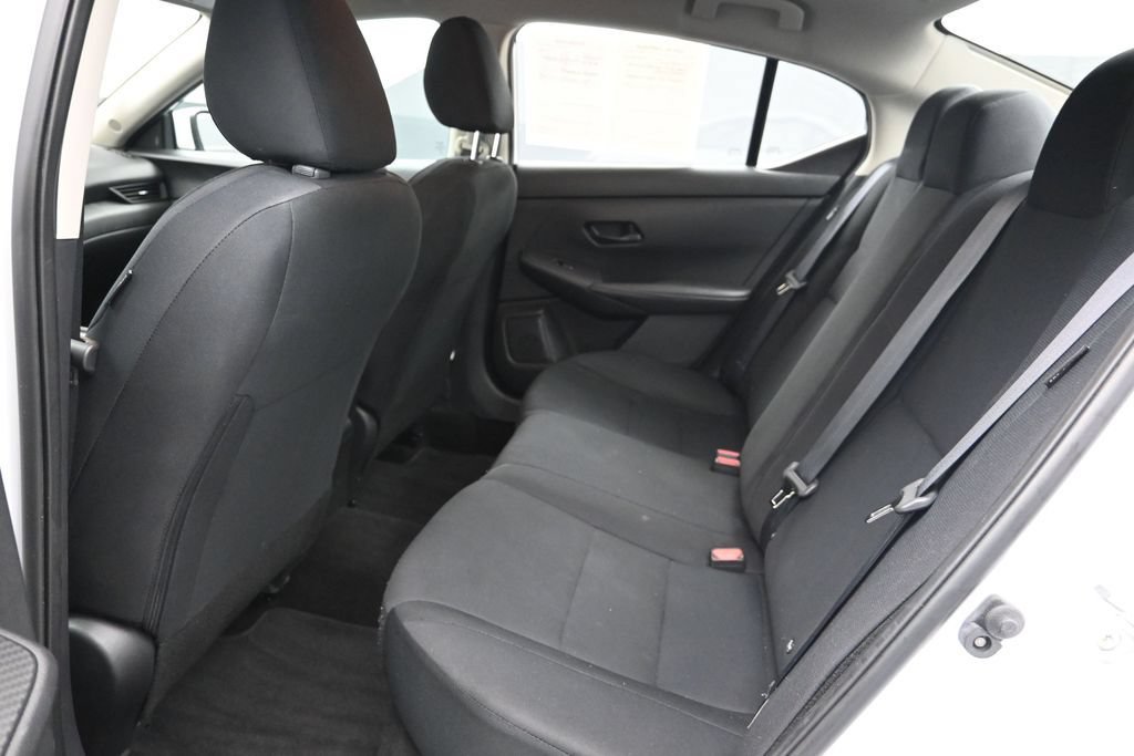 Used 2024 Nissan Sentra S FWD image 13