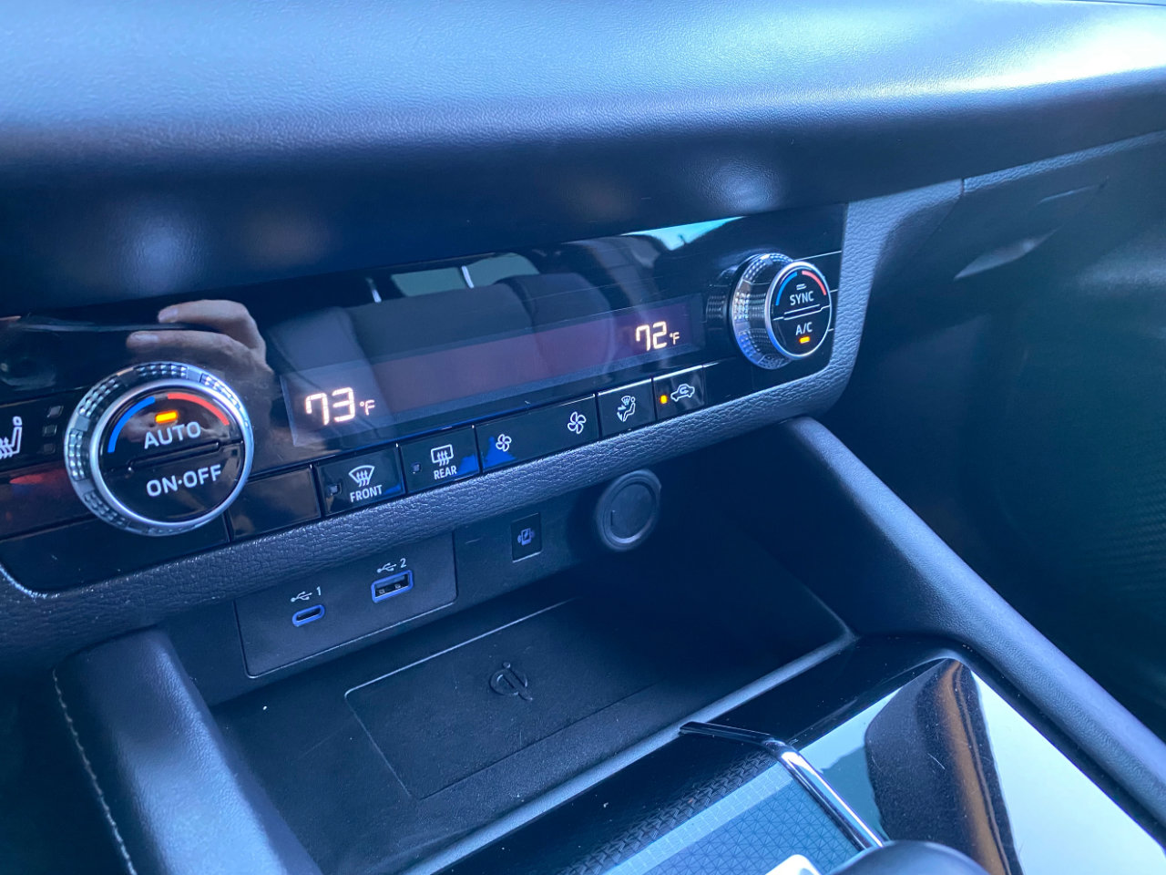 Used 2024 Mitsubishi Outlander SE Black Edition image 72