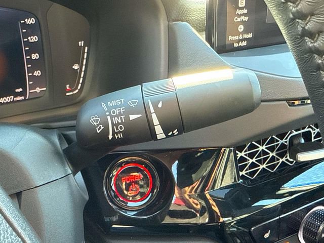 Used 2025 Honda Accord Sport image 24