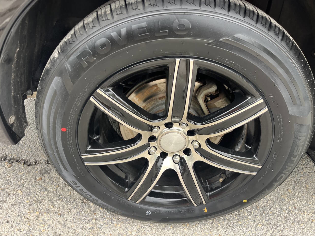 Used 2009 Mercury Milan image 30