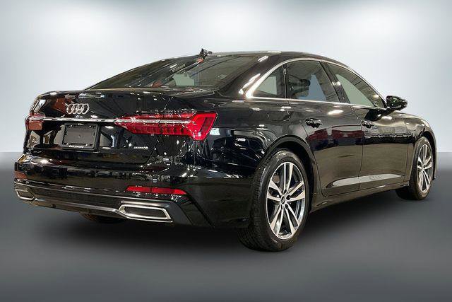 Certified 2023 Audi A6 Premium Plus w/ Premium Plus Package AWD/4WD image 13