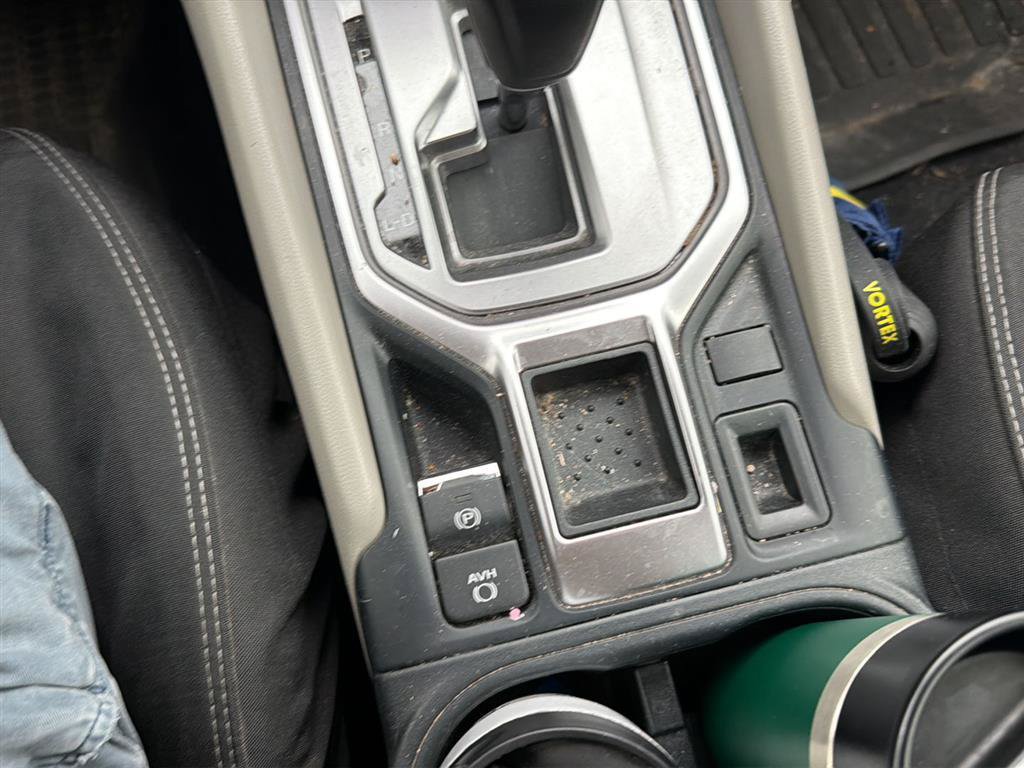 Used 2022 Subaru Forester AWD/4WD image 17