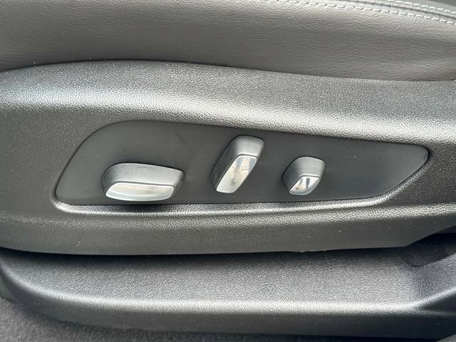 New 2026 Cadillac XT5 Premium Luxury w/ Driver Assist Package image 30