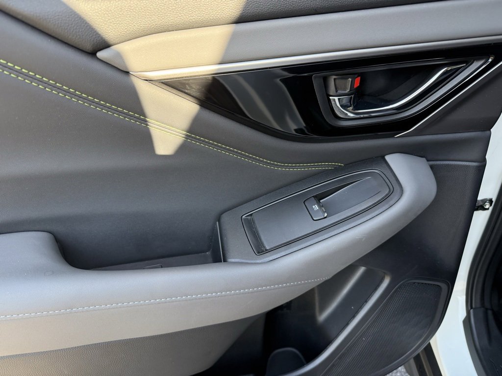 Used 2021 Subaru Outback Onyx Edition XT image 33