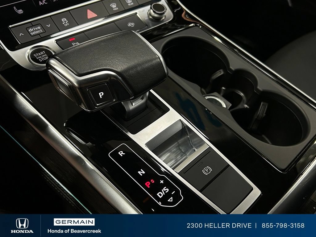 Used 2024 Audi Q7 3.0T Premium Plus AWD/4WD image 25
