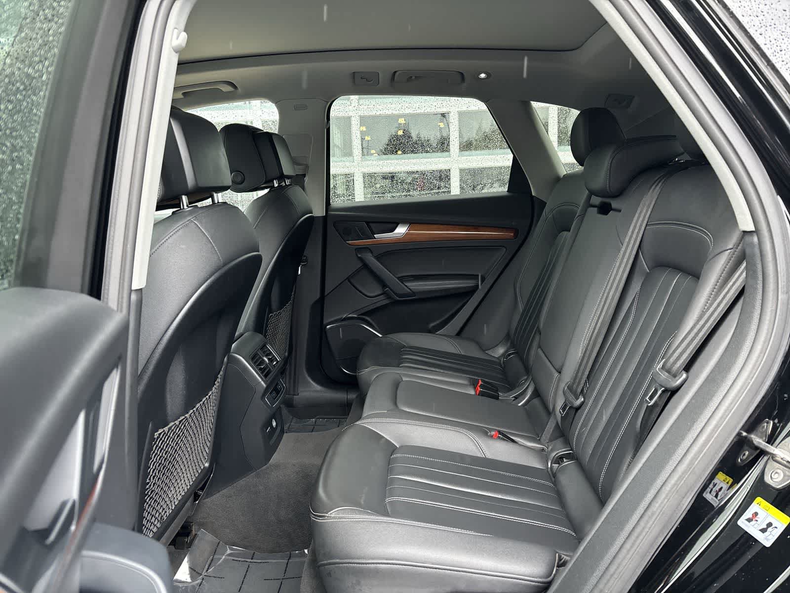 Used 2021 Audi Q5 2.0T Premium Plus AWD/4WD image 7