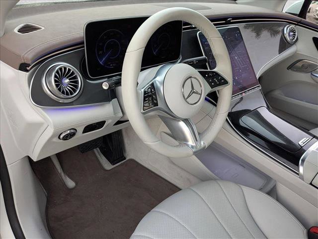 Used 2023 Mercedes-Benz EQE 350+ EQE 350+ image 10